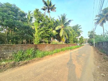 Paravur, Ernakulam District, Kerala State