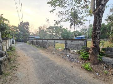 Paravur, Ernakulam District, Kerala State