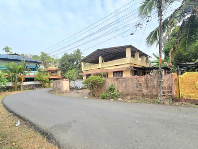 Residential Plot in North Parvur for resale Kochi. The reference number is 19501463