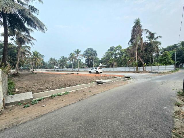 Residential Plot in North Parvur for resale Kochi. The reference number is 19501567