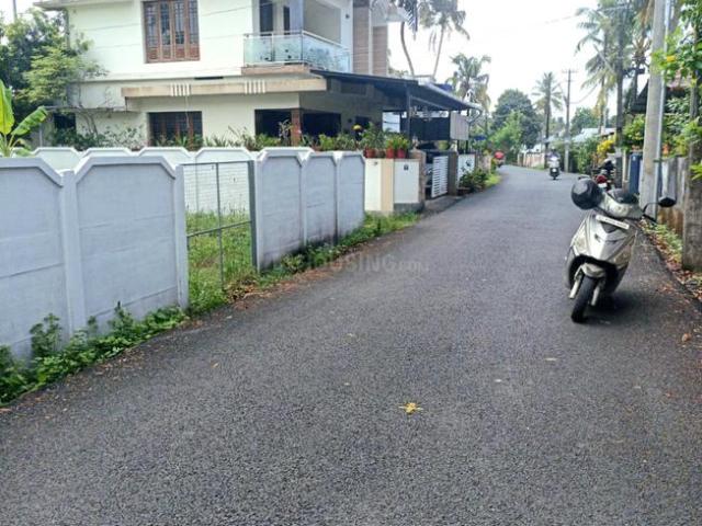 Residential Plot in North Parvur for resale Kochi. The reference number is 20041581