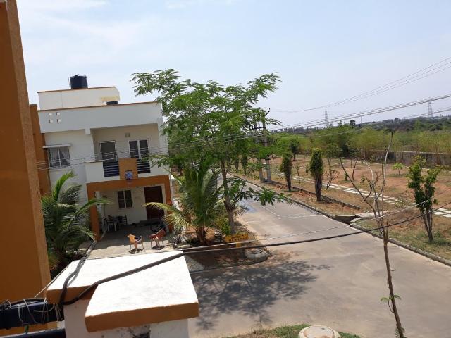 Residential Plot in NRI Center City for resale Chennai. The reference number is 7728489
