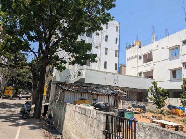 Residential Plot in NRI Layout for resale Bengaluru. The reference number is 20718916