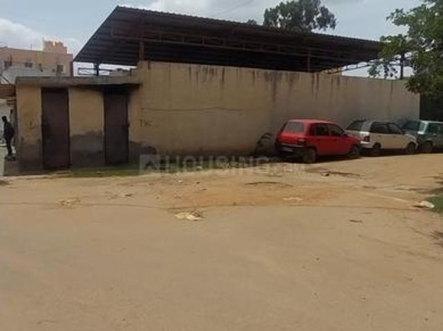 Residential Plot in NRI Layout for resale Bengaluru. The reference number is 20915204