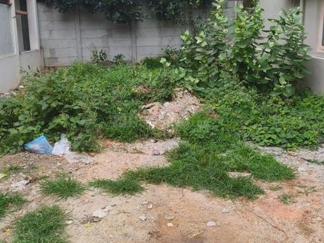 Residential Plot in NRI Layout for resale Bengaluru. The reference number is 20990379