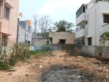 Residential Plot in NRI Layout for resale Bengaluru. The reference number is 20022942
