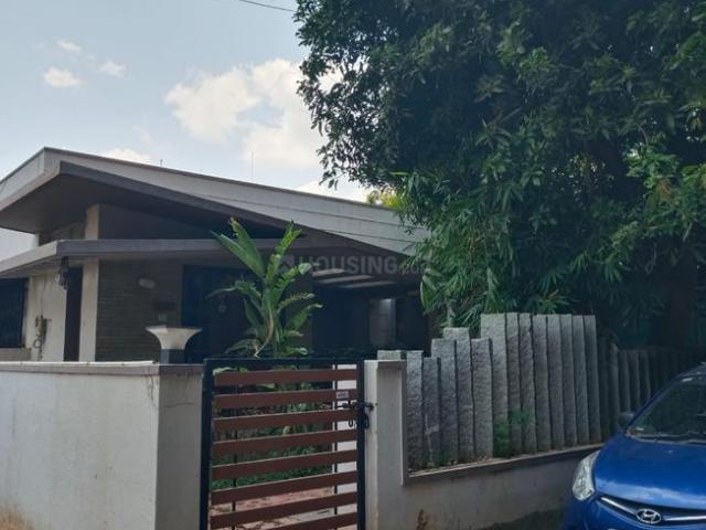 Residential Plot in NRI Layout for resale Bengaluru. The reference number is 21122595