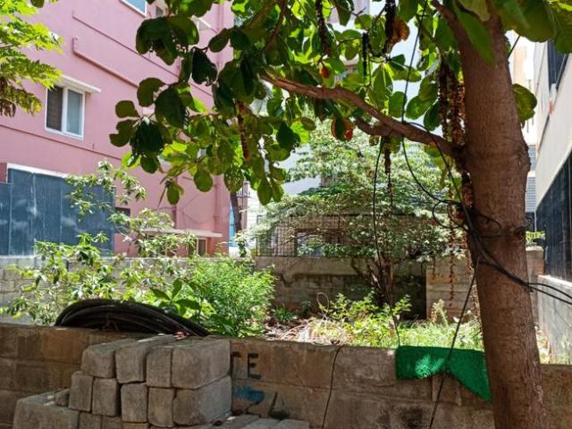 Residential Plot in NRI Layout for resale Bengaluru. The reference number is 21122782