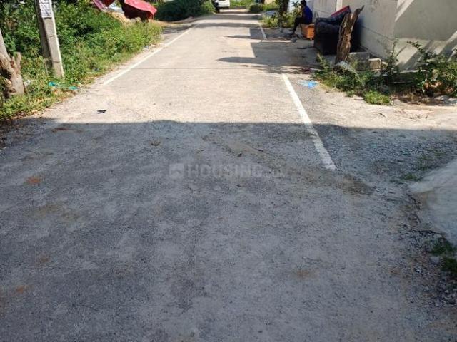 Residential Plot in NRI Layout for resale Bengaluru. The reference number is 21159099