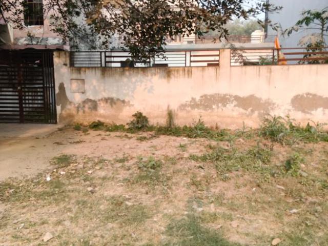 Residential Plot in NSG Society for resale Greater Noida. The reference number is 20747936