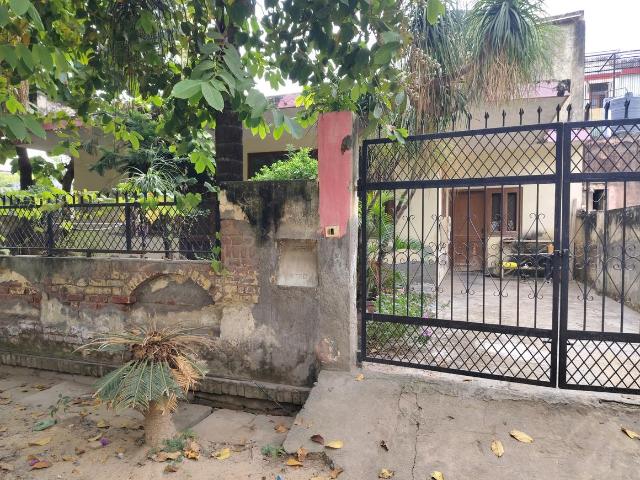 Residential Plot in NSG Society for resale Greater Noida. The reference number is 21177566