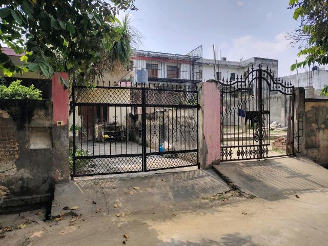 Residential Plot in NSG Society for resale Greater Noida. The reference number is 21177581