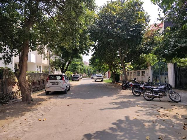Residential Plot in NSG Society for resale Greater Noida. The reference number is 21177595