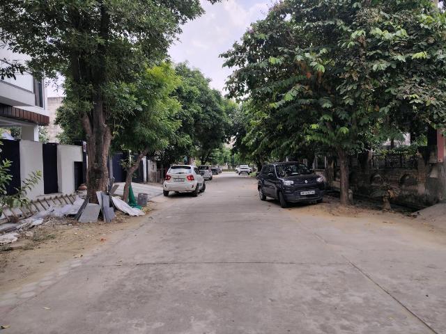 Residential Plot in NSG Society for resale Greater Noida. The reference number is 21177647