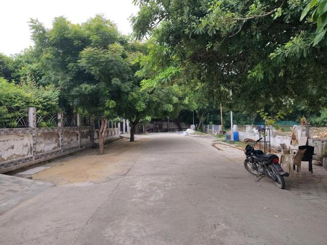 Residential Plot in NSG Society for resale Greater Noida. The reference number is 21177661