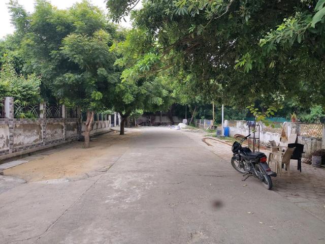 Residential Plot in NSG Society for resale Greater Noida. The reference number is 21177669