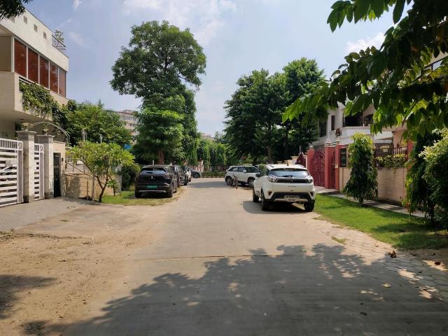 Residential Plot in NSG Society for resale Greater Noida. The reference number is 21177603