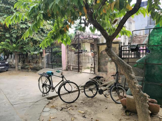 Residential Plot in NSG Society for resale Greater Noida. The reference number is 21177619
