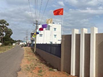 Residential Plot in Othakalmandapam for resale Coimbatore. The reference number is 18901734