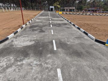 Residential Plot in Othakalmandapam for resale Coimbatore. The reference number is 19633801