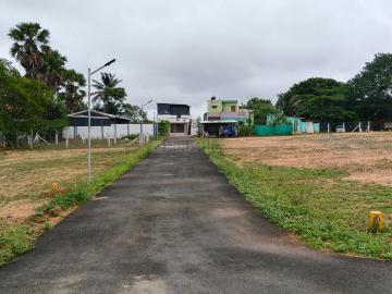 Residential Plot in Othakalmandapam for resale Coimbatore. The reference number is 20408861