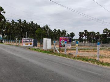 Residential Plot in Othakalmandapam for resale Coimbatore. The reference number is 20408895