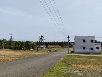 Residential Plot in Othakalmandapam for resale Coimbatore. The reference number is 20408952