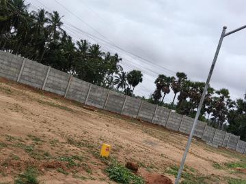 Residential Plot in Othakalmandapam for resale Coimbatore. The reference number is 20418038