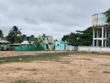 Residential Plot in Othakalmandapam for resale Coimbatore. The reference number is 20418046