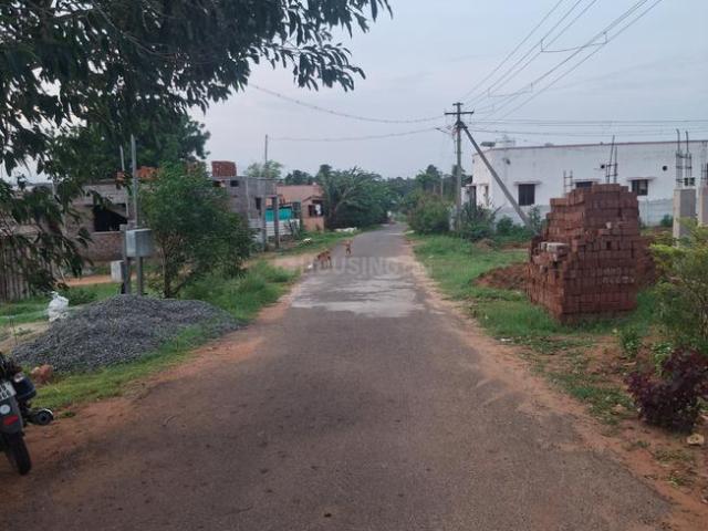 Residential Plot in Othakalmandapam for resale Coimbatore. The reference number is 20798680