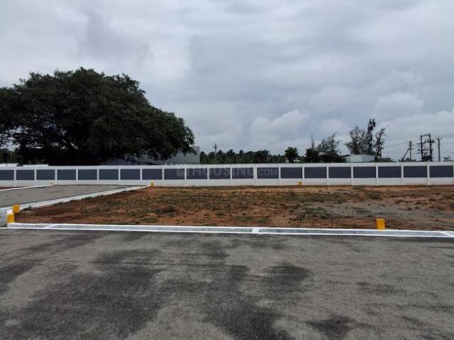 Residential Plot in Othakalmandapam for resale Coimbatore. The reference number is 20798759