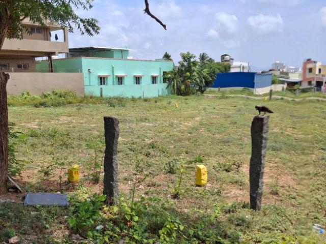 Residential Plot in Othakalmandapam for resale Coimbatore. The reference number is 20823044