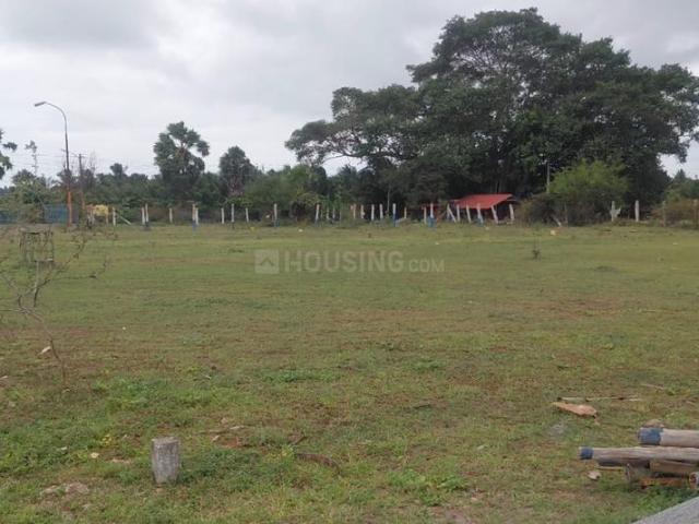 Residential Plot in Othakalmandapam for resale Coimbatore. The reference number is 20882174