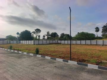 Residential Plot in Othakalmandapam for resale Coimbatore. The reference number is 20268480