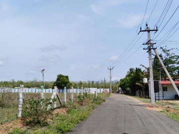 Residential Plot in Othakalmandapam for resale Coimbatore. The reference number is 20357762