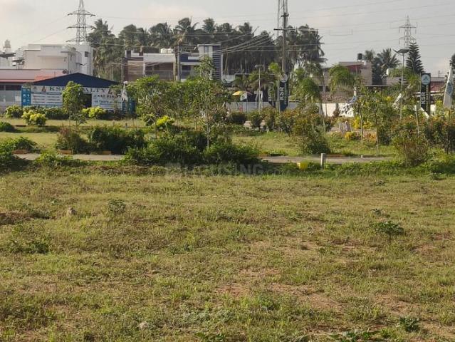 Residential Plot in Othakalmandapam for resale Coimbatore. The reference number is 21229691