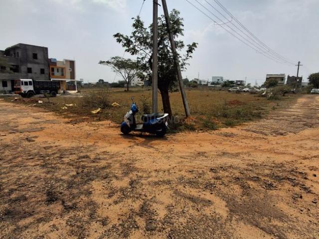 Residential Plot in Othakalmandapam for resale Coimbatore. The reference number is 21237845