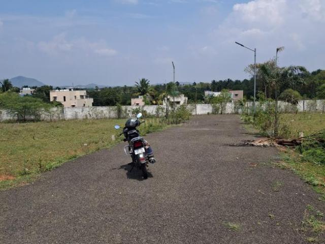 Residential Plot in Othakalmandapam for resale Coimbatore. The reference number is 21249362
