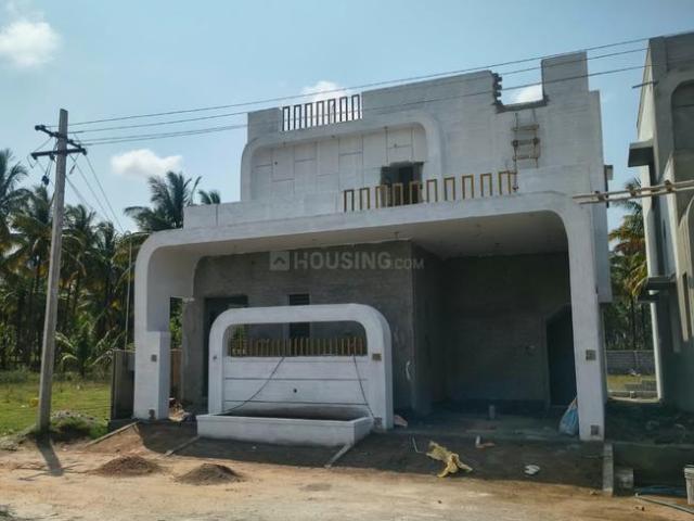 Residential Plot in Othakalmandapam for resale Coimbatore. The reference number is 21250891