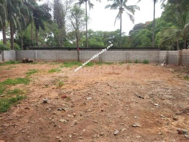 Residential Plot in Ottapalam for resale Palakkad. The reference number is 21120549