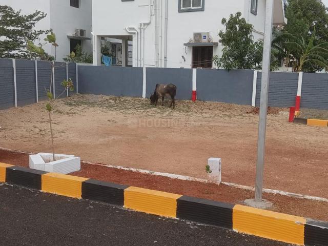 Residential Plot in Otthakadai for resale Madurai. The reference number is 18338879