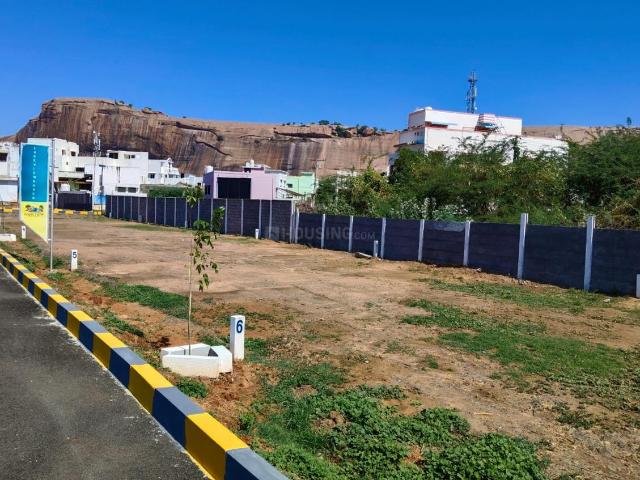 Residential Plot in Otthakadai for resale Madurai. The reference number is 21126665