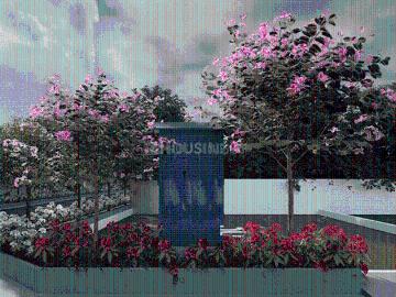 Residential Plot in Medavakkam for resale Chennai. The reference number is 19187839