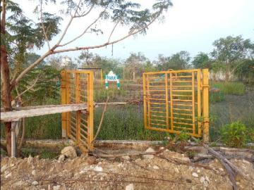 Residential Plot in Ottiyambakkam for resale Chennai. The reference number is 16548418