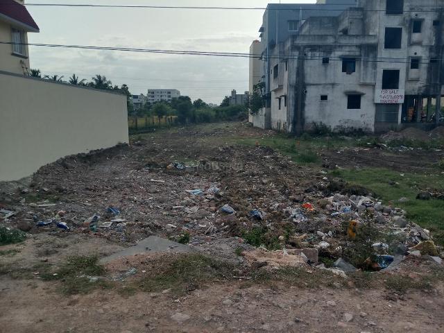 Residential Plot in Ottiyambakkam for resale Chennai. The reference number is 18008331
