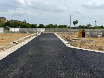 Residential Plot in Ottiyambakkam for resale Chennai. The reference number is 20195846