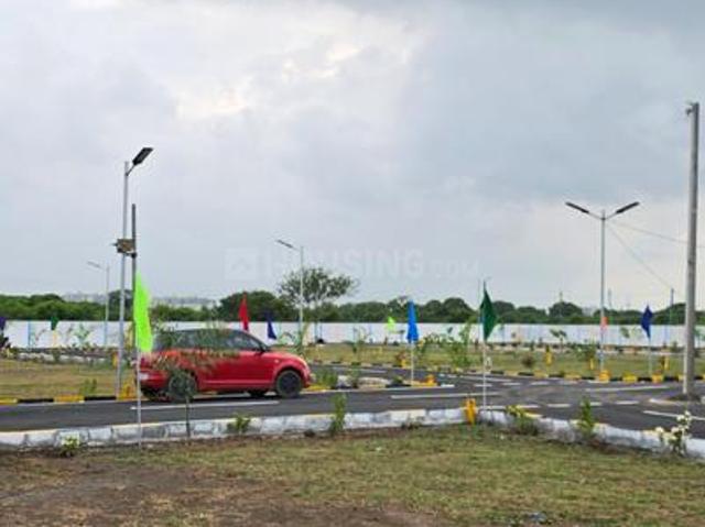 Residential Plot in Ottiyambakkam for resale Chennai. The reference number is 21394668