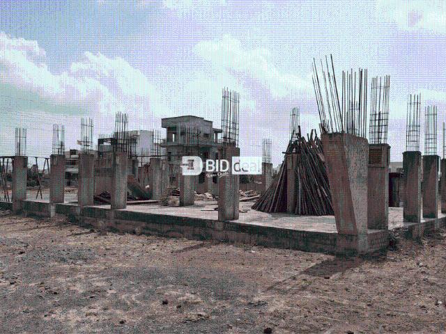 Residential Plot in Ozar for resale Nashik. The reference number is 20656442