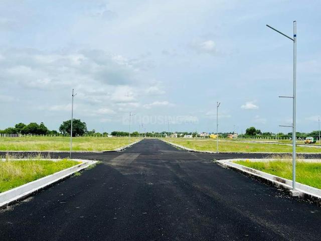 Residential Plot in Odiyur for resale Chennai. The reference number is 20906304