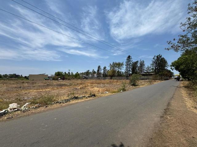 Residential Plot in Ojhar for resale Nashik. The reference number is 17538093